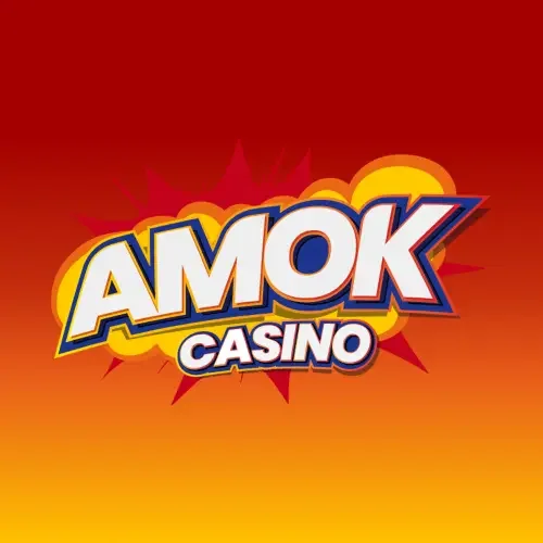 Amok Casino screenshot